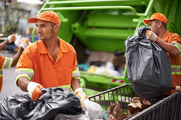 Best Hoarding Cleanup  in Sardis, MS